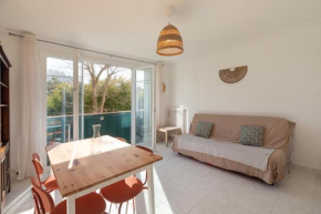 Cosy appartement proche mer